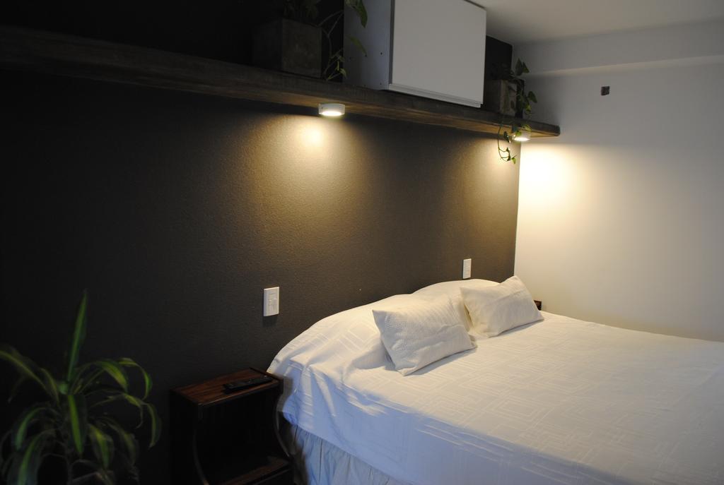 Darwin Apart Hotel Salta Eksteriør bilde