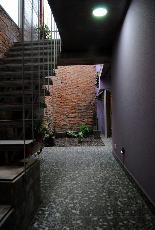 Darwin Apart Hotel Salta Eksteriør bilde