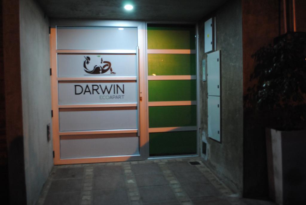Darwin Apart Hotel Salta Eksteriør bilde